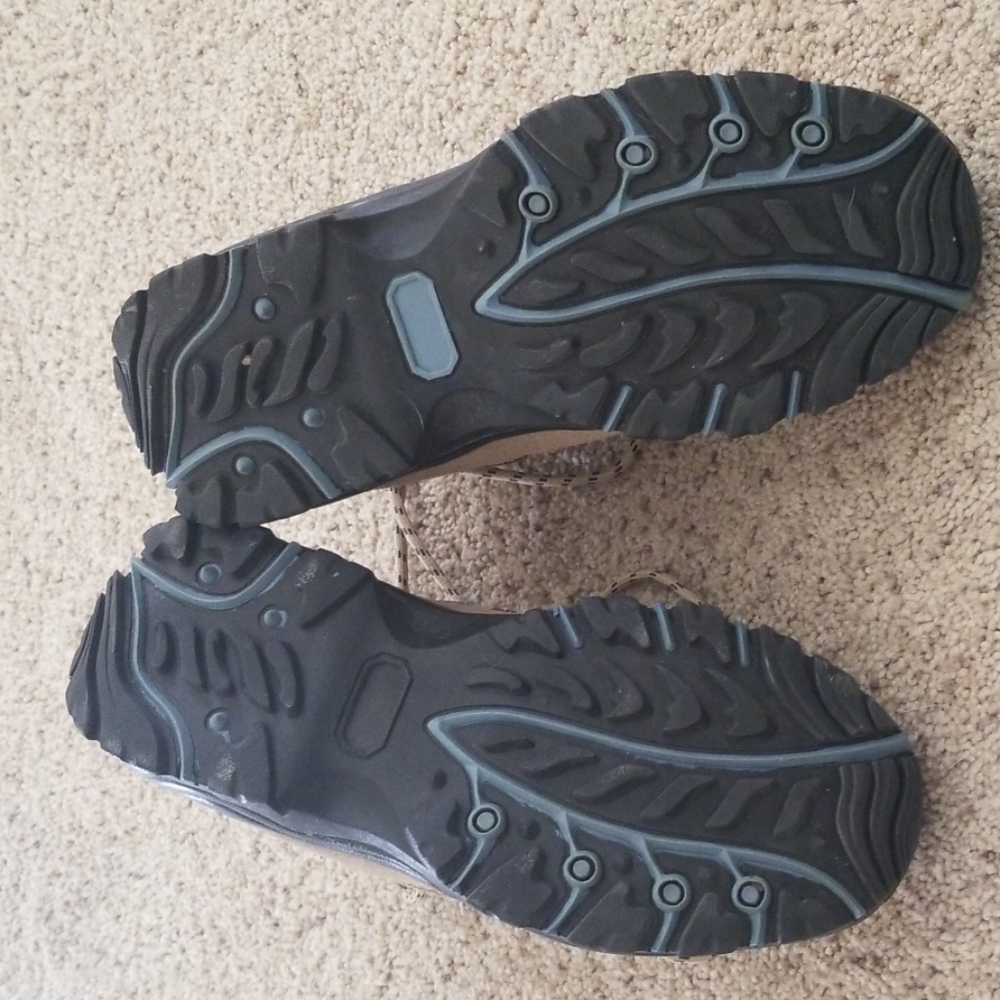 Boots - women's hiking/snow